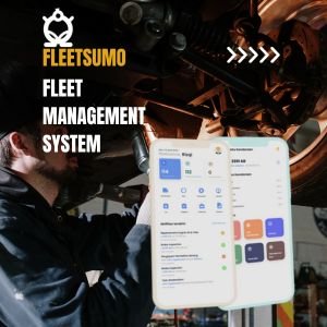 fleet management system