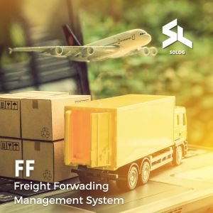 freight forwading software