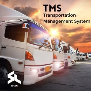 SOLOG TMS Transportation Management system